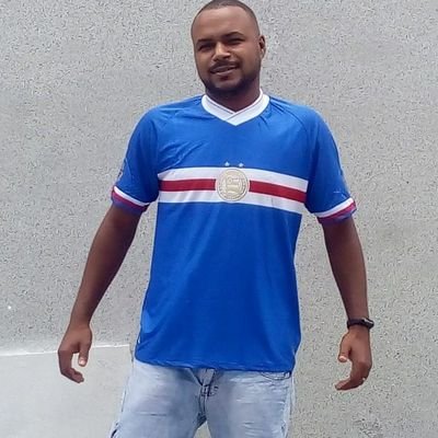 Um cara legal, baiano, músico percussionista, Sócio Torcedor. #BBMP