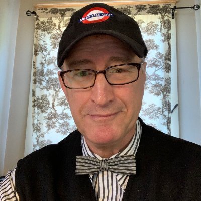 MichalakRob's profile picture. Social Mission guy