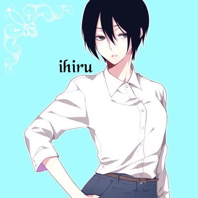 いちるさんのプロフィール画像