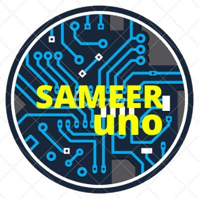 SameerUno Profile Picture