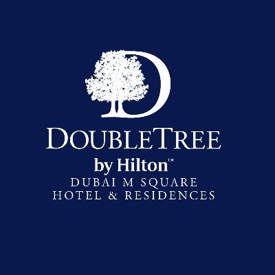 DoubleTree by Hilton Dubai M Square