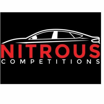 Nitrous Competitions – You got to be in it to win it