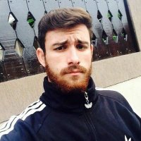 Victor Garcez (@garcez_03) 's Twitter Profile