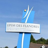 Etablissement public de santé mentale des Flandres, retrouvez toute l'actualité de l'EPSM sur la Flandre intérieure et maritime #santémentale #Psychiatrie