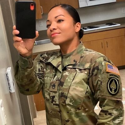 Victori99081919's profile picture. my name is Victoria 
NPC wellness 
fitness|food|travel 
woman in uniform| information technology 
US ARMY 
Always ready to serve🇱🇷🇱🇷