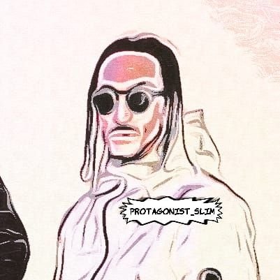 slimsos's profile picture. YING! 
#Cityofgod #L.O.R.D #Goon13slondon #Mentaleverythingmental #WAPInthebagnosafety