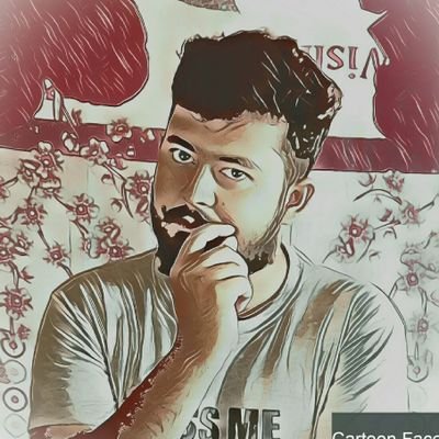 Think like a man of action and act like a man of thought...👉@curious_nimesh
a philonoist,
🙏