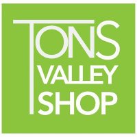 Tons Valley Shop (@tonsvalleyshop) 's Twitter Profile