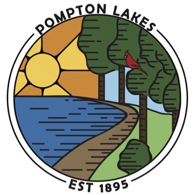The Official Twitter of the Borough of Pompton Lakes, New Jersey. View the social media policy here: https://t.co/5y8fACHF8b