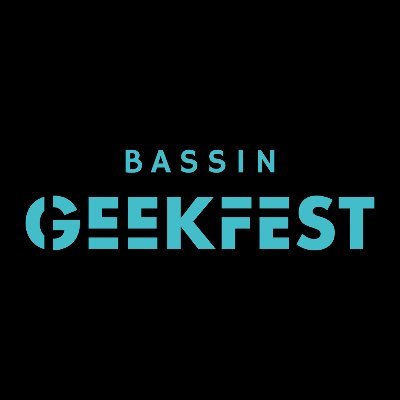 Bassin Geekfestさんのプロフィール画像