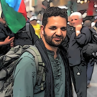 Majidfalahi68's profile picture. اللَّهُمَّ صَلِّ عَلَى مُحَمَّدٍ وآلِ مُحَمَّدٍ وعَجِّلْ فَرَجَهُمْ