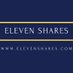 Eleven Shares (@elevenshares) Twitter profile photo Eleven Shares (@elevenshares) Twitter profile photo