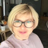 Oksana Kutsenko | Craftswomen(@OksanaKutsenko) 's Twitter Profile Photo