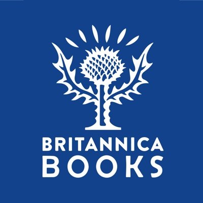 Imprint formed by @Britannica and @whatonearthbook to publish amazing, reliable and fact-checked nonfiction books for kids! 📖💥