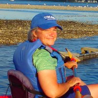 Lucy Lockwood (@coastalscience) 's Twitter Profile
