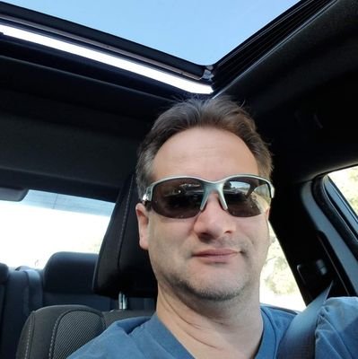 CauserGlenn's profile picture. Former https://t.co/LSeG3jfmVW Soldier 
Retired Loss Prevention
Retired FF/EMS
Constitutional Conservative
2nd Amendment supporter
Concealed Carry supporter
FJB