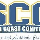 The South Coast Conference represents 12 community college sports and their teams as part of the California Community College Athletic Association (3C2A).