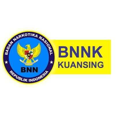 Akun resmi Badan Narkotika Nasional Kabupaten Kuantan Singingi, Riau
| fb/twitter/ig: @bnnkkuansing
| email: bnnkab_kuantansingingi@bnn.go.id