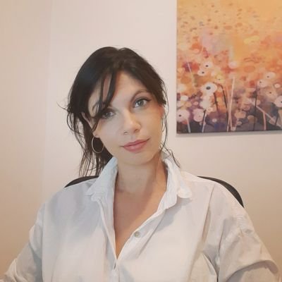 〰️ Digital Marketer - inGenious Digital Agency 〰️
👩🎓Digital Marketing - Kapodistriakon university of Athens
👩🎓 Musicology - Aristotle University