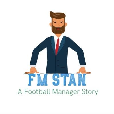 FMStan1's profile picture. I write about my Football Manager adventures. Experienced FM player who fell in love with the game when it was Championship Manager.