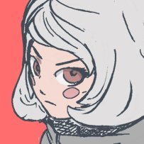SimHugger's profile picture. Drawing things
NSFW!