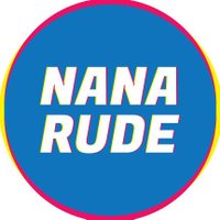 Nana Rude(@nanarude) 's Twitter Profile Photo