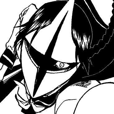 daily tweets of the best characters in bleach!!! main: @sithhirako