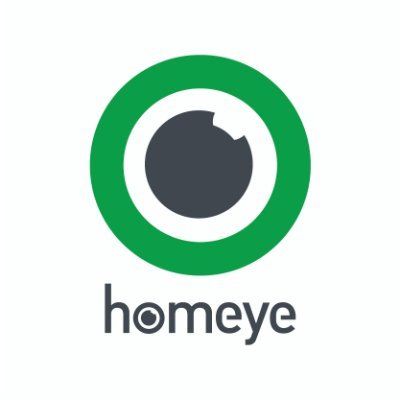 myhomeye's profile picture. Caring for your home and privacy. Developed for parents with children and pets.