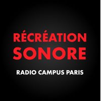Récréation Sonore !(@creationsonore) 's Twitter Profile Photo