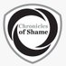Chronicles of Shame (@shamechronicles) Twitter profile photo Chronicles of Shame (@shamechronicles) Twitter profile photo