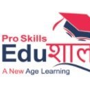 PEdushala's profile picture. We at Proskills Edushala, are always glazing upon the enthusiastic aspirants about digital marketing.