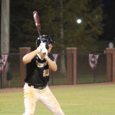 Coleton_Smith7's profile picture. @ECCCBaseball