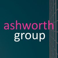 Ashworth Group(@AshworthGroup) 's Twitter Profile Photo