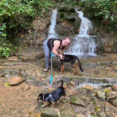 ElizaBauer's profile picture. neutral good. entp. taurus. she/her. black lives matter.