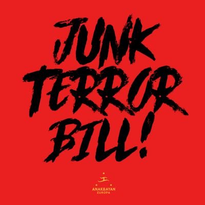 Anakbayan_Navo's profile picture. #NoToAntiTerrorLaw