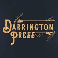 Darrington Press (@darringtonpress) 's Twitter Profile Photo Darrington Press (@darringtonpress) 's Twitter Profile Photo