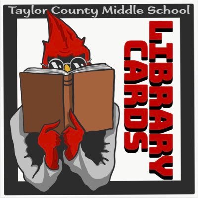 Taylor County Middle School Library Learning Commons