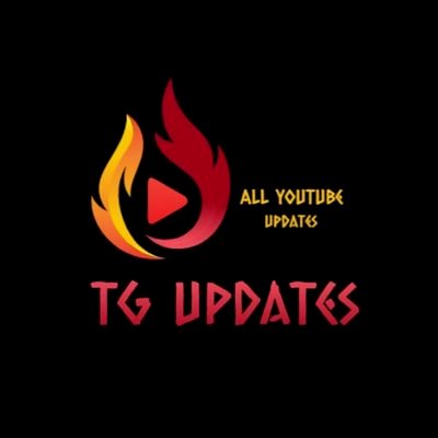 TG Updates