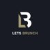 LetsBrunch (@letsbrunchldn) Twitter profile photo LetsBrunch (@letsbrunchldn) Twitter profile photo