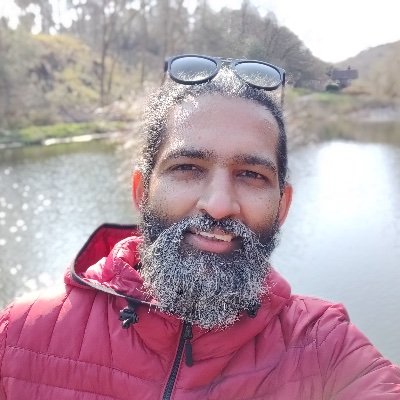 gnuyoga's profile picture. CTO at Enchanting Travels (any views expressed here are personal)