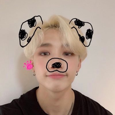 if i follow you, chan appreciates you very much and thinks you’re valid! he’s very thankful for everything you’ve done for @Stray_Kids