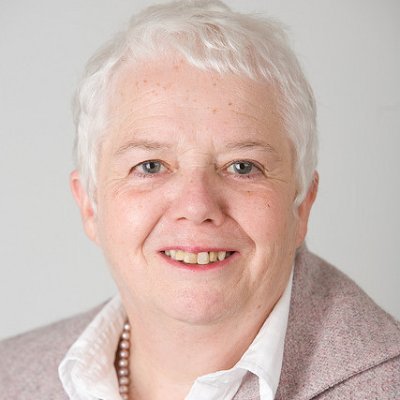 Official Twitter account for the Chairman of East Lancashire Hospitals NHS Trust, Professor Eileen Fairhurst | #ELHTFamily #SafePersonalEffective @ELHT_NHS