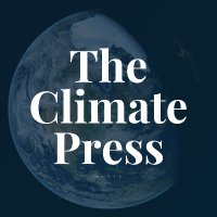 The Climate Press (@theclimatepress) 's Twitter Profile Photo The Climate Press (@theclimatepress) 's Twitter Profile Photo