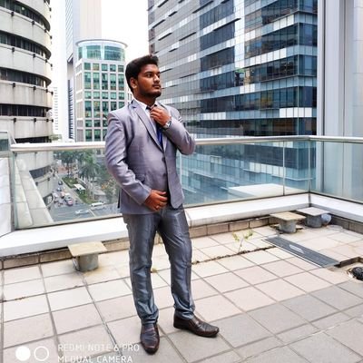 KarthikeyanDh05's profile picture. Career Run...!!! | CSK💛 

MSDian💙

                               Mom's 'Only' Prince👑

Elephants 🐘🐘love💟