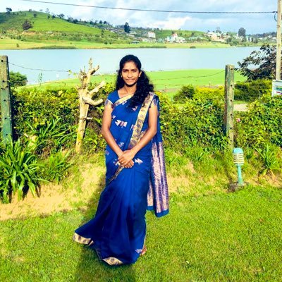 Yamuna60025660's profile picture. all is well