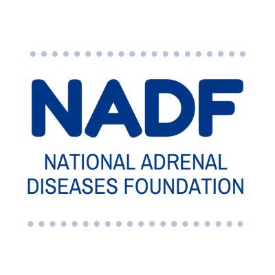 The National Adrenal Diseases Foundation informs, educates, and supports those with adrenal disease and their families to improve their quality of life.