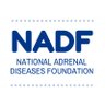 NADF_Adrenal's profile picture. The National Adrenal Diseases Foundation informs, educates, and supports those with adrenal disease and their families to improve their quality of life.