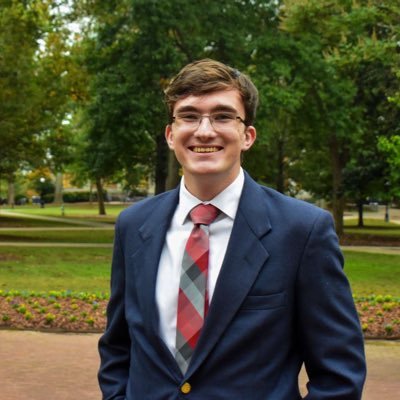 Alumni of the University of Georgia | Computer Scientist | Private Pilot | Son of the Lord