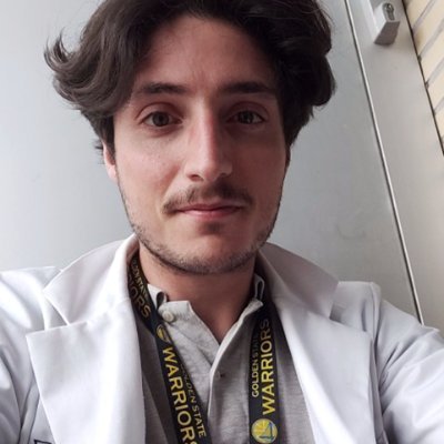 EnricoCadoni1's profile picture. PharmD, PhD - FWO postdoctoral fellow, living in Belgium. Interested in quadruplex nucleic acids, oligos and analogs. 🧬🧪 @GroupObcr