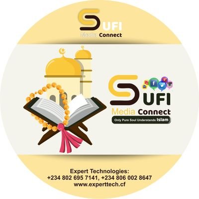 Sufi Media Connect